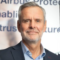 Airbus Protect Employee Thierry Racaud's profile photo