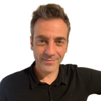 E-mail e número de telefone de Itamar Shafir