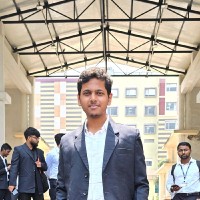 Quantiphi Employee Arnab Bera's profile photo