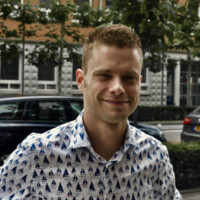 Emerce Employee Robert Mondelaars's profile photo