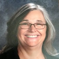 Holy Family Catholic High School Employee Meg Redshaw's profile photo