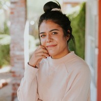 Rural Arizona Engagement (RAZE) Employee Andrea Varela's profile photo