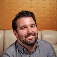 Arc Inspirations Employee Aidan Beaumont's profile photo