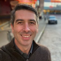 BrightHire Employee Theodore Chestnut's profile photo
