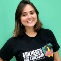 Descomplica Employee Marina Cruz's profile photo