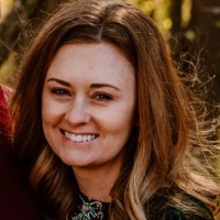 Boeing Employee Sarah Byrd's profile photo