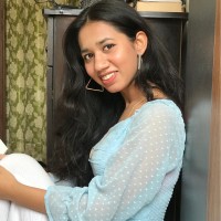 Pan India Group Employee Shivani Gusain's profile photo