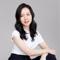 Bitlayer Employee Serena Qiu's profile photo
