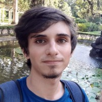 Pedro Leal's profile photo
