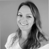 OptumUK Employee Rachel Parker's profile photo