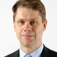 SKF Group Employee Johan Ramström's profile photo
