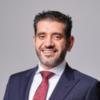 Mohamed Almansoori
