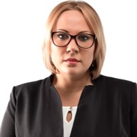 Processica Employee Dana Remneva's profile photo