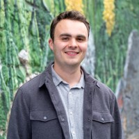 3rd Horizons Employee Lewis Bloss's profile photo