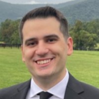 Accenture Federal Services Employee Evan Anthony's profile photo