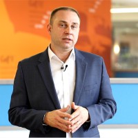 Sumitomo Electric Bordnetze SE Employee Sascha Simon's profile photo