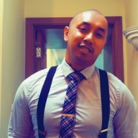 Tesla Employee Cuong Trinh's profile photo