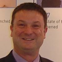 CooperSurgical Fertility and Genomic Solutions Employee Steve Levett's profile photo