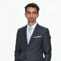 Moncey Law Firm Employee Hugo Amato's profile photo