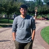 BMO Capital Markets Employee Sumit Bakshi's profile photo