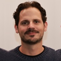 National Basketball Association (NBA) Employee Jake Smart's profile photo