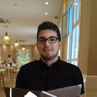 OrderPay Employee David Weatherall's profile photo
