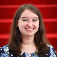 DPAC Employee Josette Roten's profile photo