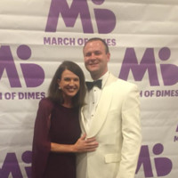 Crescent Coast Insurance Employee David Egan's profile photo