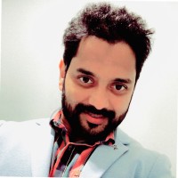 BIOSME Employee M Ali's profile photo