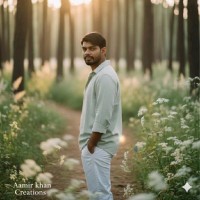 Mandala Scrubs Employee Shariq Ali's profile photo