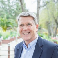 Claggett Wolfe Associates Employee Chuck Wolfe's profile photo