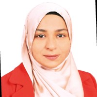 Siti Ali's profile photo