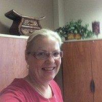 Barrette Outdoor Living Employee Renee McCants's profile photo