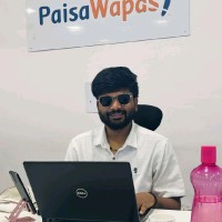 ExtraPe Employee Sanjay Chahar's profile photo