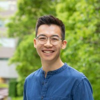 Citadel AI Employee Kenny Song's profile photo