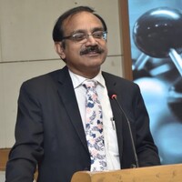 Yogesh Goswami Email