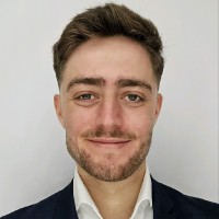 Admetrics Employee Lukas Schiller's profile photo