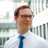 BioLean Employee Laurent Vermue's profile photo