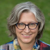World Education Employee Jen Vanek's profile photo