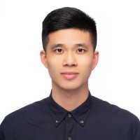 美光科技 Employee Davis Ho's profile photo