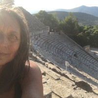 Cosmec Group Employee Daniela Cattaneo's profile photo