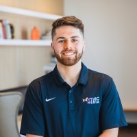 Blake Garavaglia
