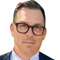 Barona Sweden Employee Johan Rinaldo's profile photo