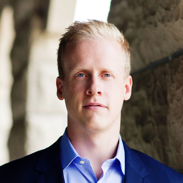 Covalent Performance Employee Cort Brady's profile photo