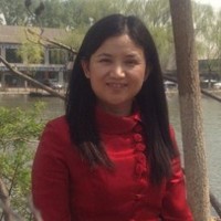 Hisilicon Employee Jenny Lin's profile photo