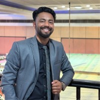 Infinity Learn Employee Abhijit Rai's profile photo