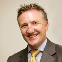 Company of HR Professionals Employee Steve Cave's profile photo