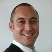 Multigroup Logistics Employee Edward Fouche's profile photo