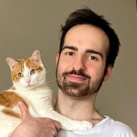 CIBC Capital Markets Employee Matthew Sauder's profile photo