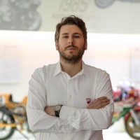 Ducati Motor Holding Employee Leonardo Lonardelli's profile photo